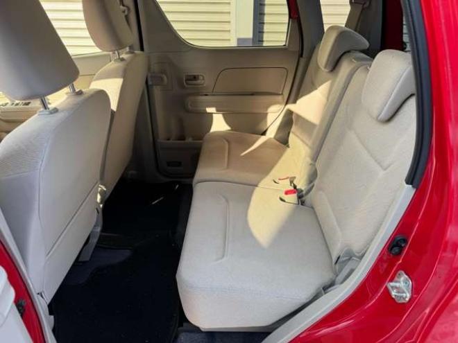 ワゴンRハイブリッド FX 4WD　ナビ　TV　Egスターター　Bluetooth　12か月点検済　下廻り防錆塗装済 660