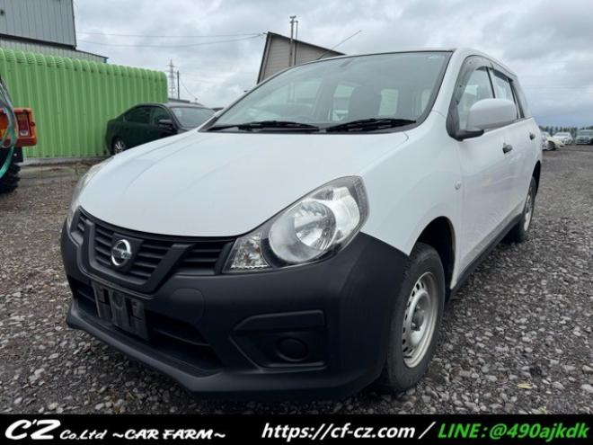 ADNV150　1.6 VE 4WD　ナビ　Bカメラ　Bluetooth 1600