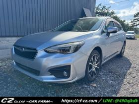 インプレッサ　スポーツ 2.0 i-L アイサイト 4WD　ナビ　TV　Bカメラ 2000