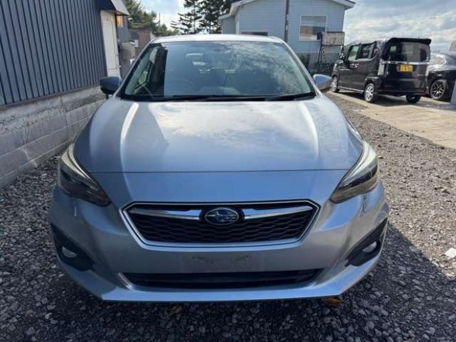 インプレッサスポーツ 2.0 i-L アイサイト 4WD　ナビ　TV　Bカメラ 2000