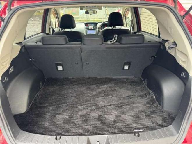 インプレッサスポーツ 2.0 i アイサイト 4WD　ナビ　TV　Bカメラ　Bluetooth　ワンオーナー車 2000