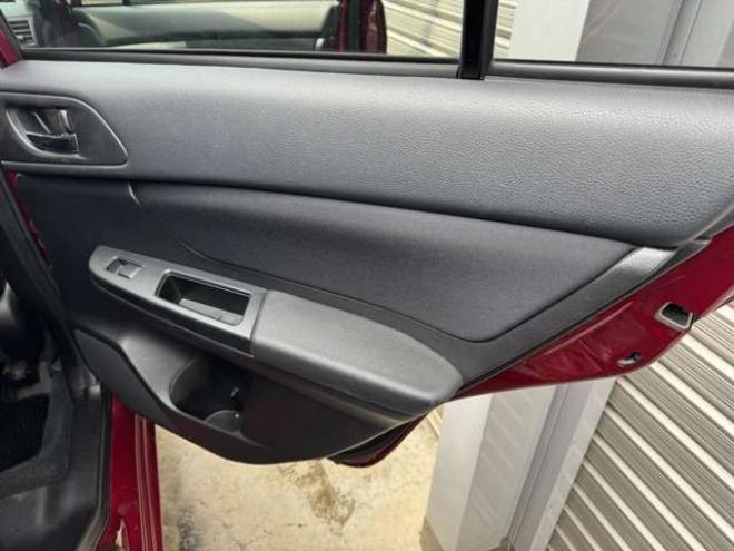 インプレッサスポーツ 2.0 i アイサイト 4WD　ナビ　TV　Bカメラ　Bluetooth　ワンオーナー車 2000