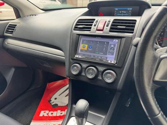 インプレッサスポーツ 2.0 i アイサイト 4WD　ナビ　TV　Bカメラ　Bluetooth　ワンオーナー車 2000