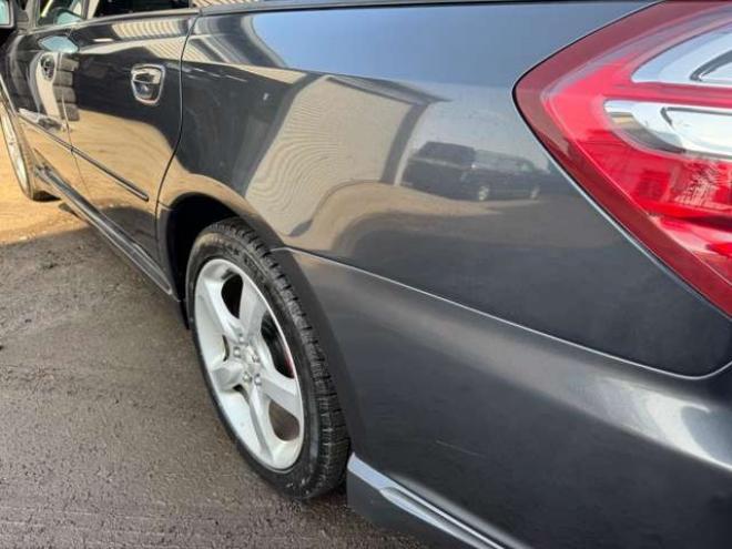 レガシィワゴン2.0 GT 4WD　5速　プッシュスタート　Tベルト交換 2000