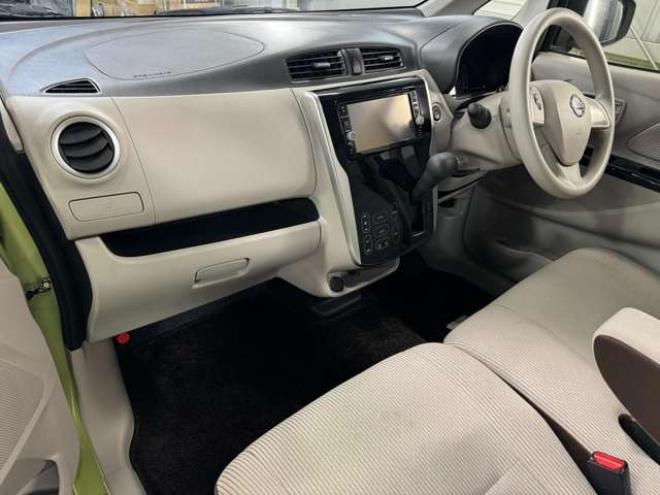 デイズX 4WD　12ヶ月点検海　下廻り防錆塗装　夏冬タイヤ 660