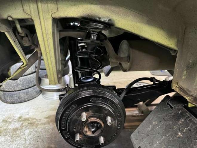 デイズX 4WD　12ヶ月点検海　下廻り防錆塗装　夏冬タイヤ 660