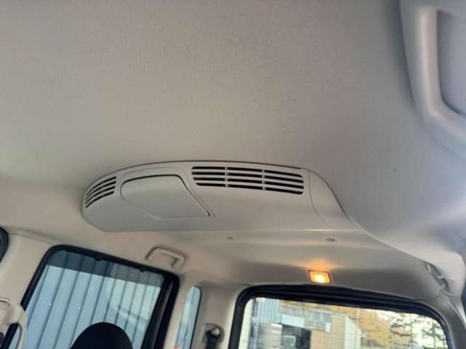 デイズルークスハイウェイスターX 4WD　純正エアロ　Pスライド　アラウンドビュー 660