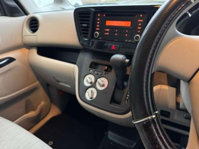 eKスペースE eアシスト 4WD　Egスターター 660