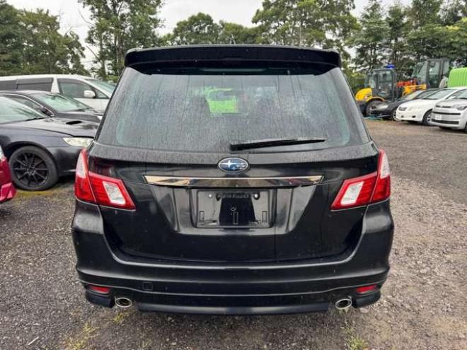 エクシーガ2.0 i-S アドバンテージ ライン 4WD　スマートキー　ナビ　TV 2000