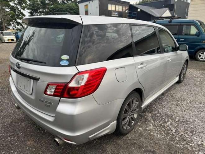 エクシーガ2.0 GT 4WD　パノラマルーフ　ナビ　TV　Bカメラ 2000