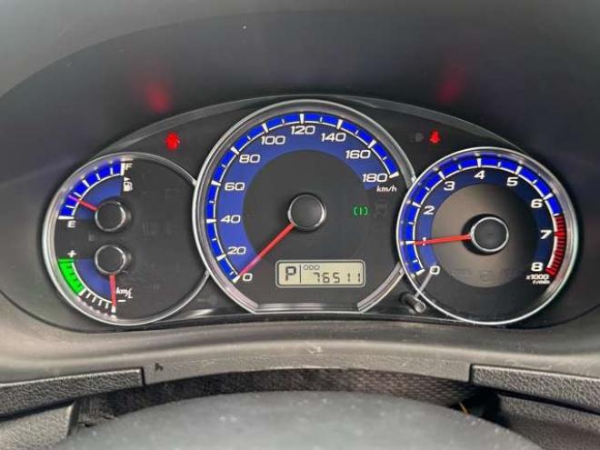 エクシーガ2.0 GT 4WD　パノラマルーフ　ナビ　TV　Bカメラ 2000