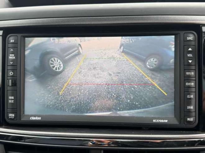 エクシーガ2.0 GT 4WD　パノラマルーフ　ナビ　TV　Bカメラ 2000