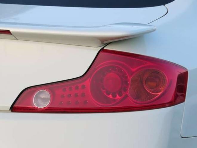 スカイラインクーペ3.5 350GT　6MT・ブレンボ・社外マフラー・ETC・USDM 2WD 3500