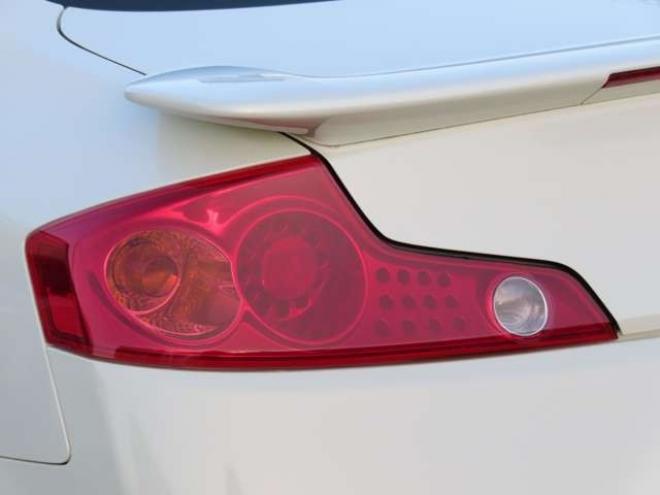 スカイラインクーペ3.5 350GT　6MT・ブレンボ・社外マフラー・ETC・USDM 2WD 3500