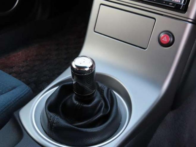 スカイラインクーペ3.5 350GT　6MT・ブレンボ・社外マフラー・ETC・USDM 2WD 3500