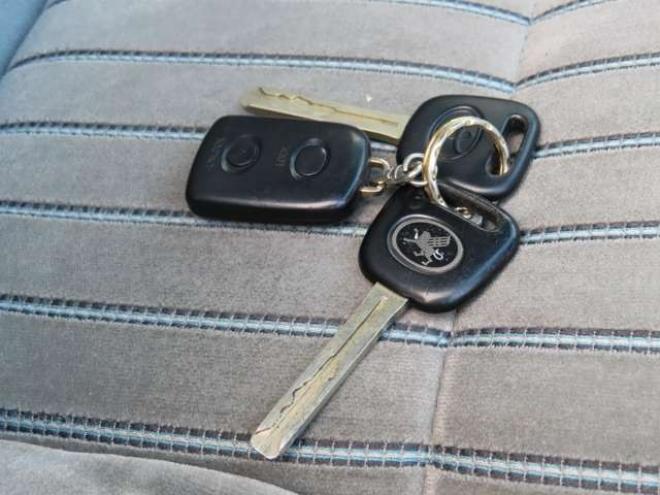 ソアラ3.0 GT　キーレス・ETC・禁煙車・レーベンハート20AW・札幌34ナンバー・下回りサビ少 2WD 3000