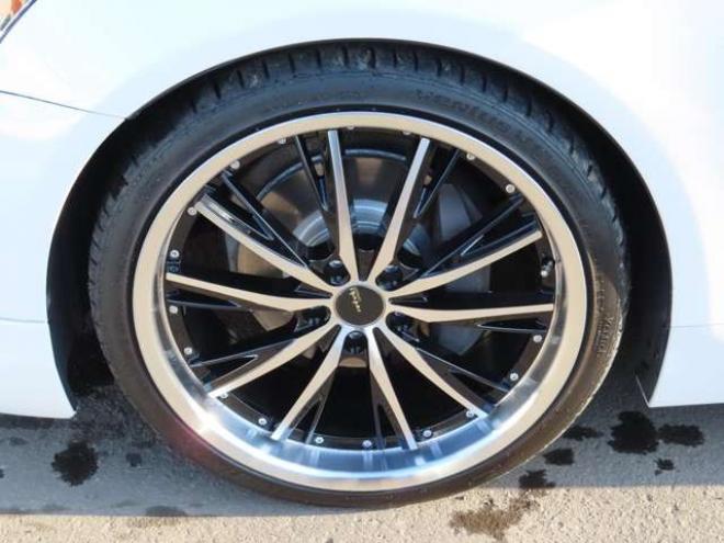 レクサスLS 460 バージョンC Iパッケージ　エンジンスターター・ETC・ステアリングヒーター・シートヒーター・革シート・クルーズコントロール 2WD 4600