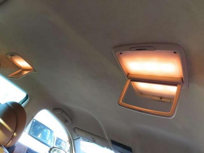 レクサスLS 460 バージョンC Iパッケージ　エンジンスターター・ETC・ステアリングヒーター・シートヒーター・革シート・クルーズコントロール 2WD 4600