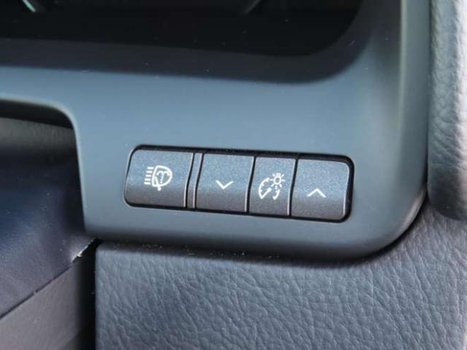 レクサスLS 460 バージョンC Iパッケージ　エンジンスターター・ETC・ステアリングヒーター・シートヒーター・革シート・クルーズコントロール 2WD 4600