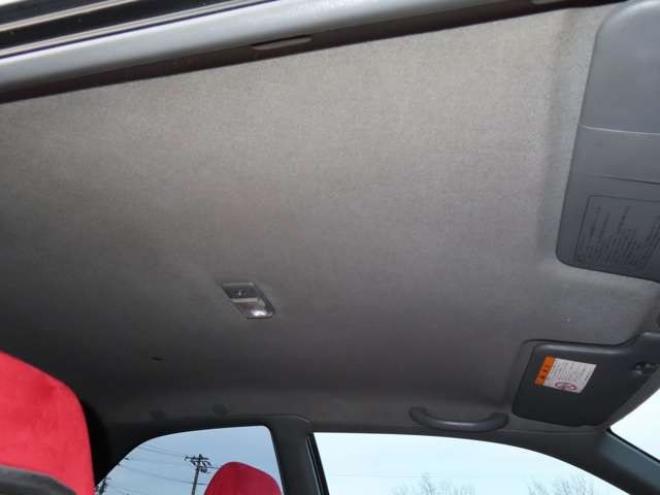 シビックタイプR1.6　ヴェゼル純正色全塗装・タイベル交換済・USヘッドライト 2WD 1600