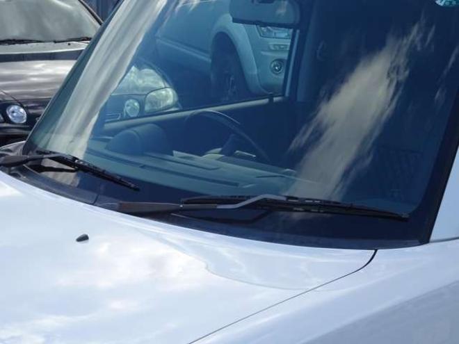 bB1.5 S Xバージョン 4WD　 1500