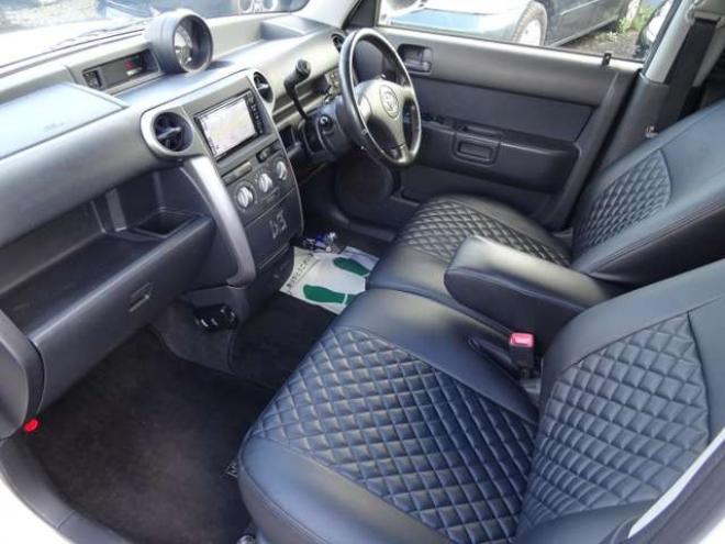 bB1.5 S Xバージョン 4WD　 1500