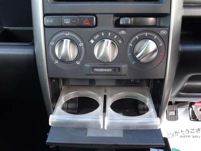 bB1.5 S Xバージョン 4WD　 1500