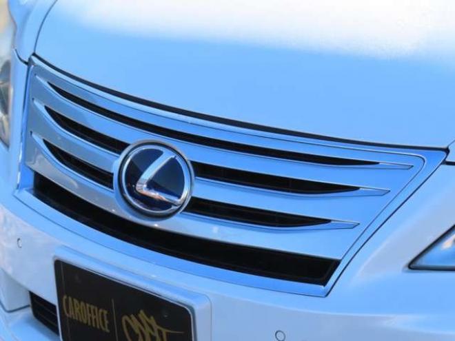 レクサスLSハイブリッド 600h バージョンS Iパッケージ 4WD　 5000