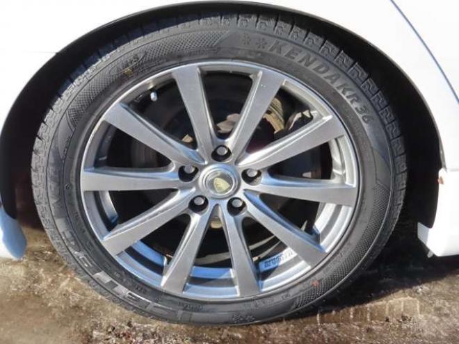 レクサスLSハイブリッド 600h バージョンS Iパッケージ 4WD　 5000