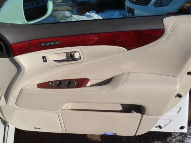 レクサスLSハイブリッド 600h バージョンS Iパッケージ 4WD　 5000