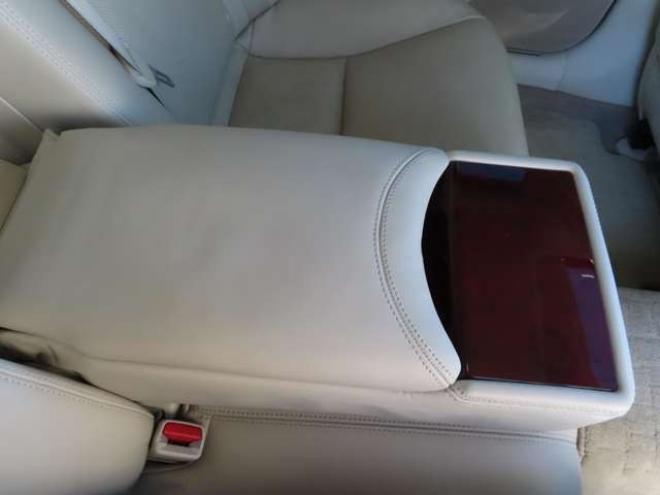 レクサスLSハイブリッド 600h バージョンS Iパッケージ 4WD　 5000