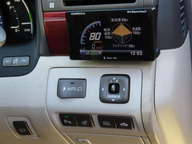 レクサスLSハイブリッド 600h バージョンS Iパッケージ 4WD　 5000