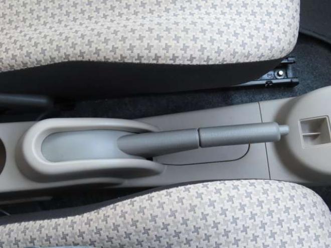 キャロルGS4 4WD　禁煙車・ドライブレコーダー・シートヒーター・ポリマーコーティング 660