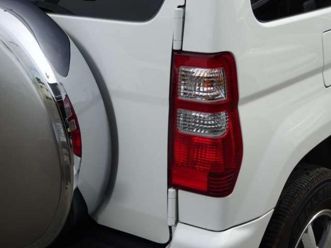 パジェロミニVR 4WD　走行4万キロ・ターボ・シートヒーター・切替4WD 660