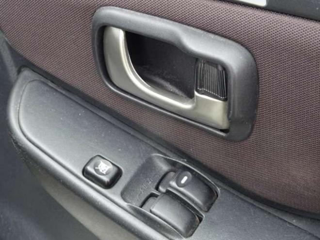 パジェロミニVR 4WD　走行4万キロ・ターボ・シートヒーター・切替4WD 660