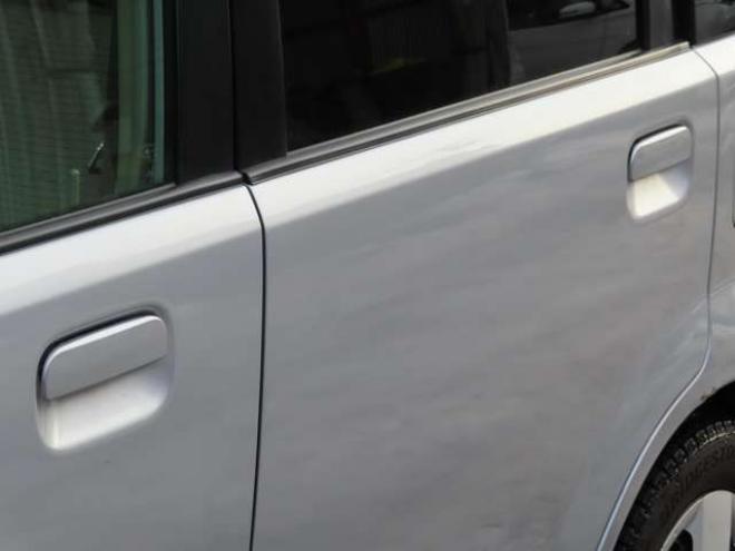 オッティS FOUR 4WD　 660