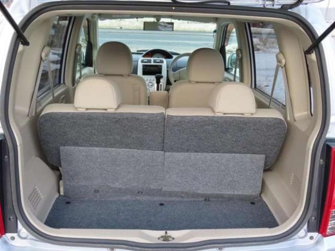 オッティS FOUR 4WD　 660