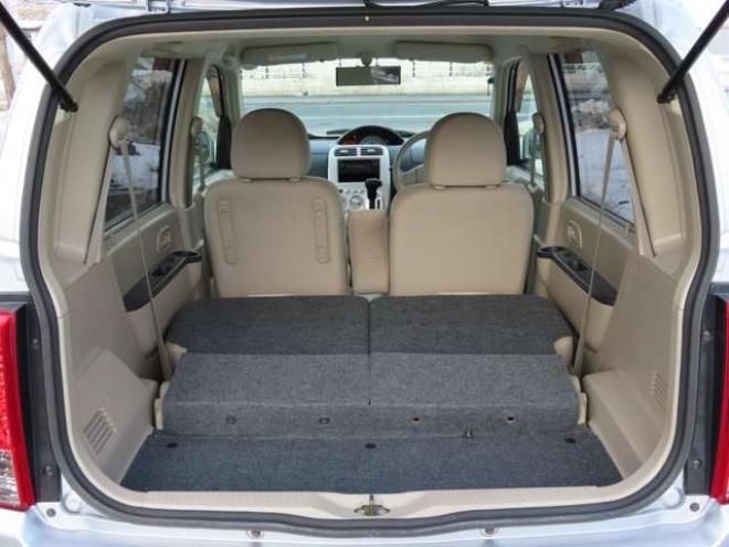 オッティS FOUR 4WD　 660