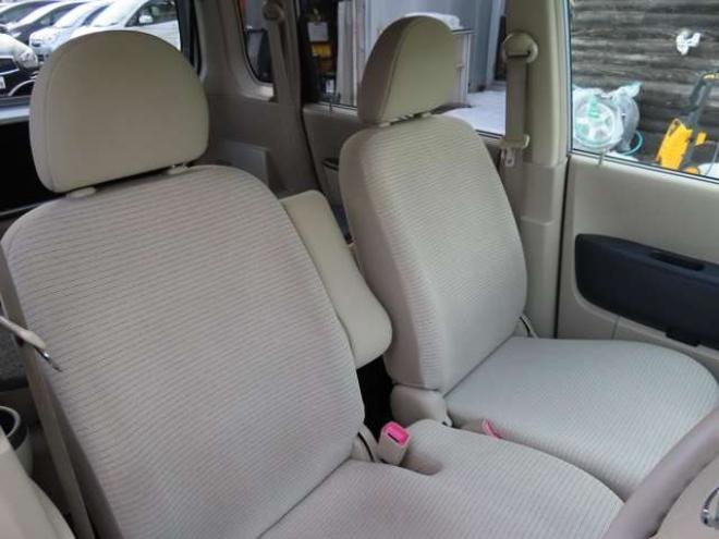 オッティS FOUR 4WD　 660