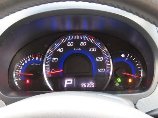 ワゴンRFX リミテッド II 4WD　 660