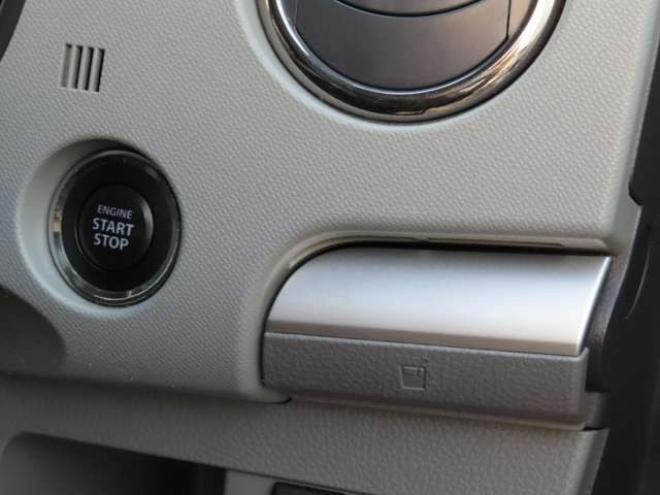 ワゴンRFX リミテッド II 4WD　 660