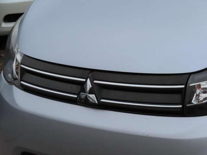 eKワゴンM 4WD　 660