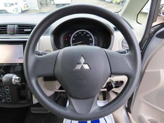 eKワゴンM 4WD　 660