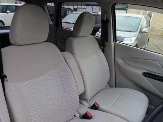 eKワゴンM 4WD　 660