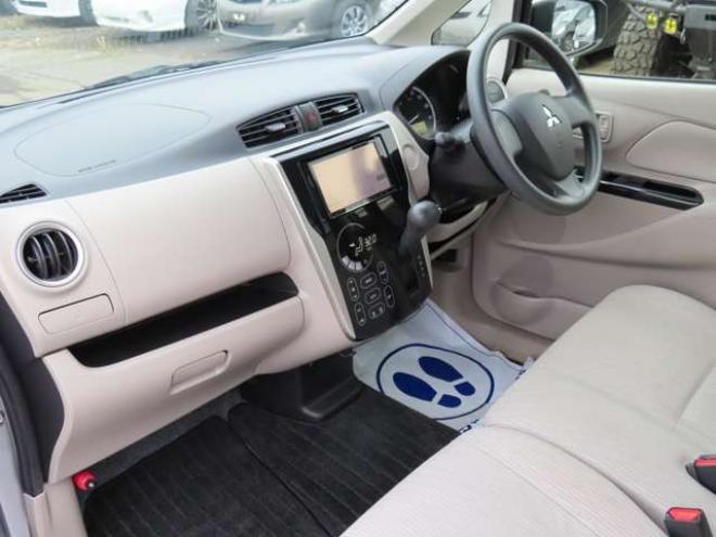 eKワゴンM 4WD　 660