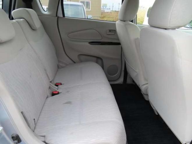 eKワゴンM 4WD　 660