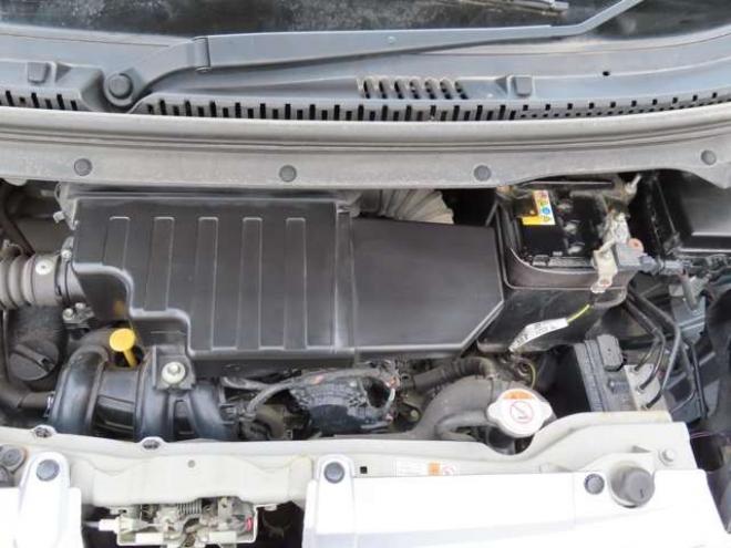 eKワゴンM 4WD　 660