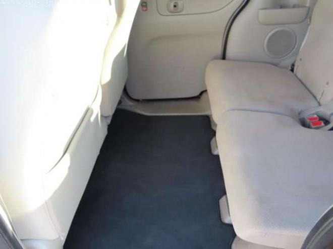 N-BOXG Lパッケージ 4WD　 660