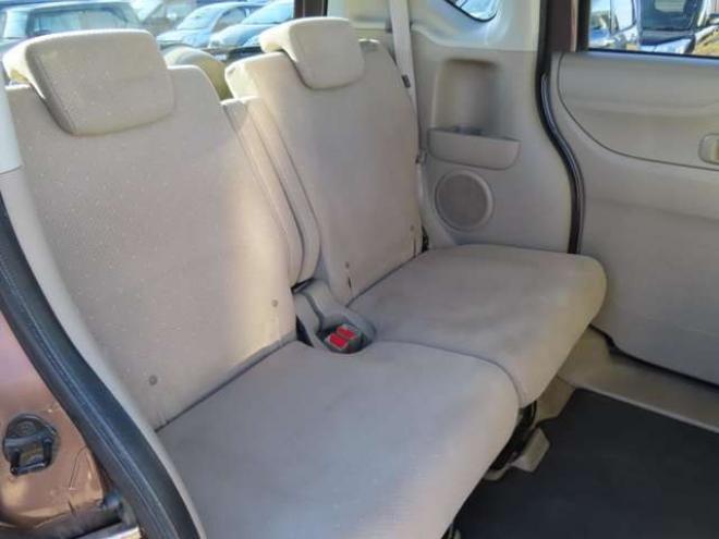 N-BOXG Lパッケージ 4WD　 660