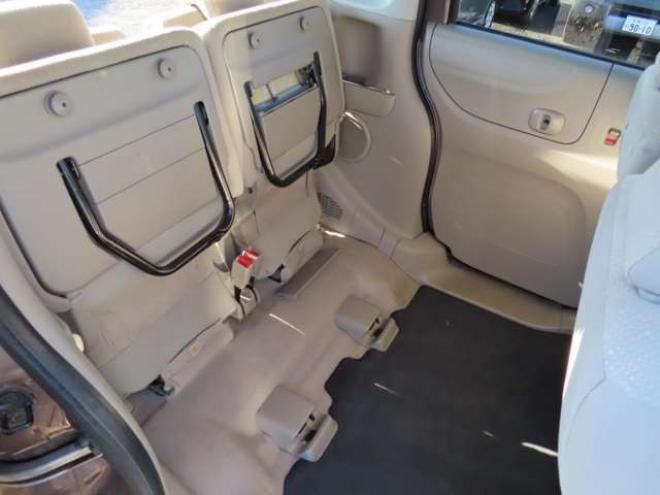 N-BOXG Lパッケージ 4WD　 660